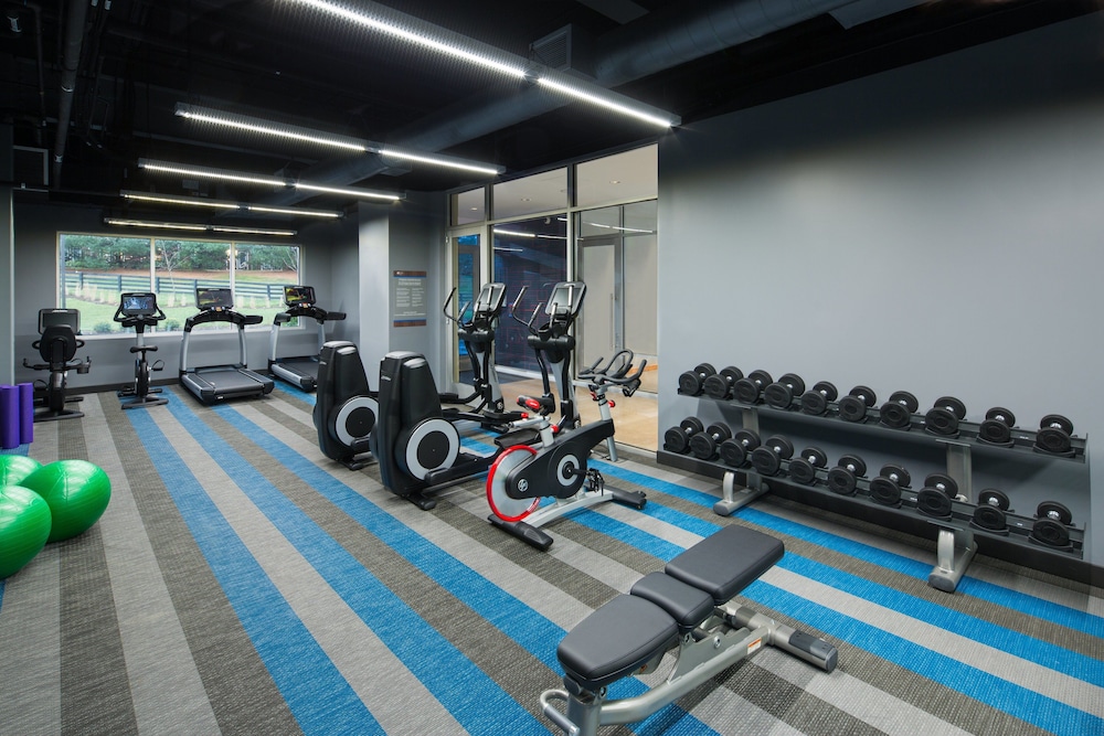 Aloft Louisville East - photo 13