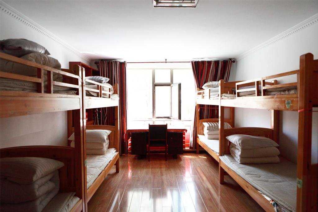 Elan Hotel - carbon neutral hotel in Xining
