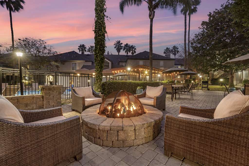 Sonesta ES Suites Torrance Redondo Beach - photo 45