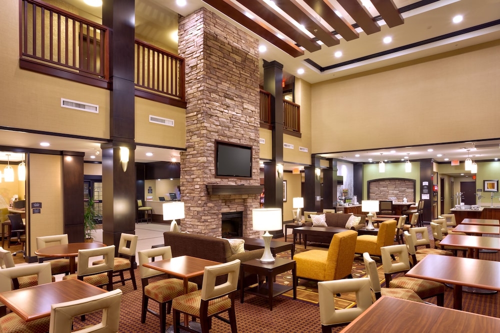 Staybridge Suites Cheyenne by IHG - photo 36