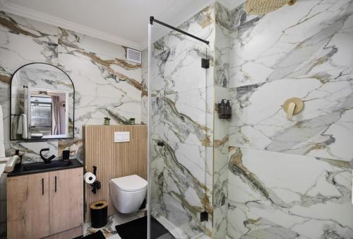 8 Sleeper Luxury Duplex Penthouse