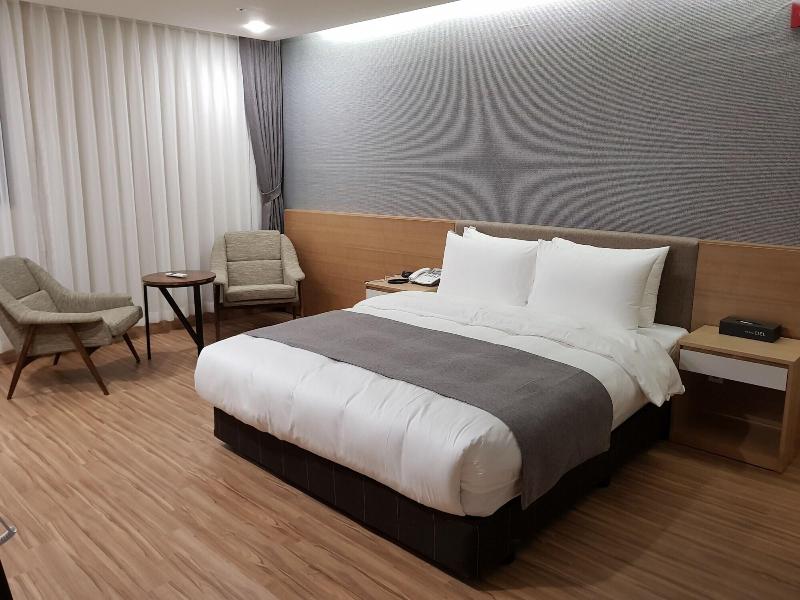 Hotel Ciel in Hwaseong-Si, South Korea