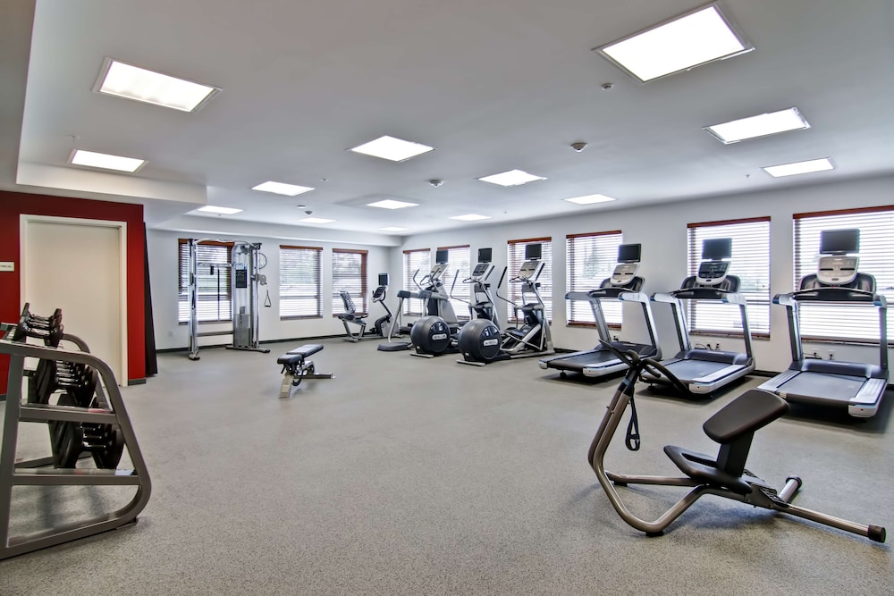 Homewood Suites by Hilton Palo Alto - photo 18