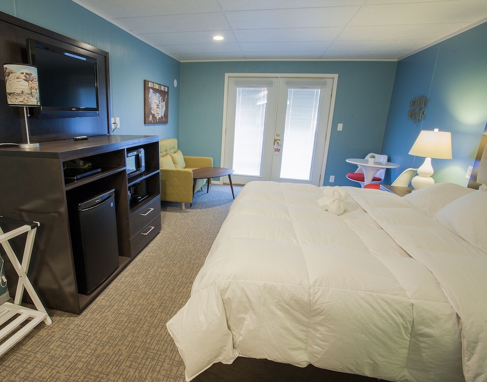 Bavarian Inn Black Hills - photo 43