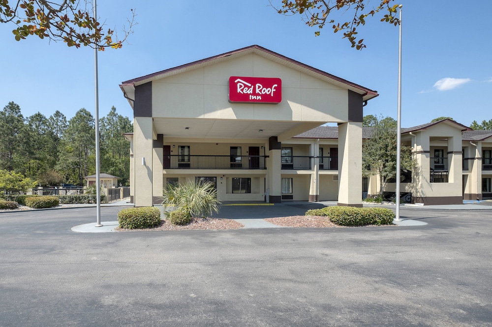 Red Roof Inn Gulf Shores - photo 24