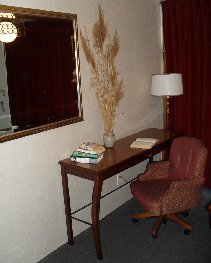 The Carideon Motel - photo 11