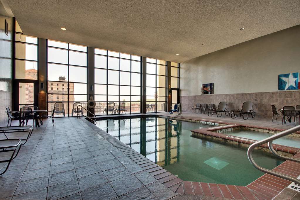 Drury Plaza Hotel San Antonio Riverwalk - photo 123