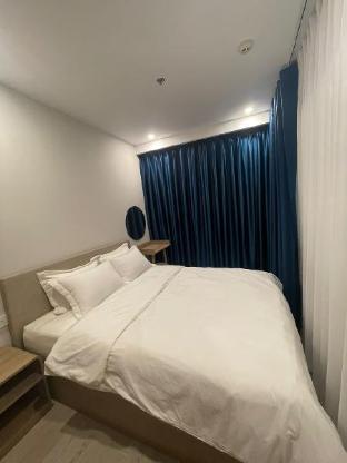 The Sóng in Vung Tau, Vietnam