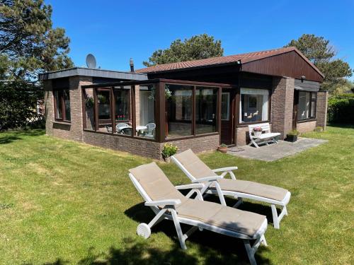 Zandloper 32 Orchis in Den Helder, Netherlands