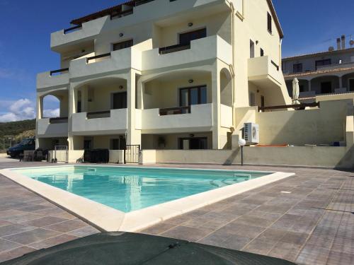 Castelsardo Romantica — 4-Star Luxury Hotel in Castelsardo, Italy