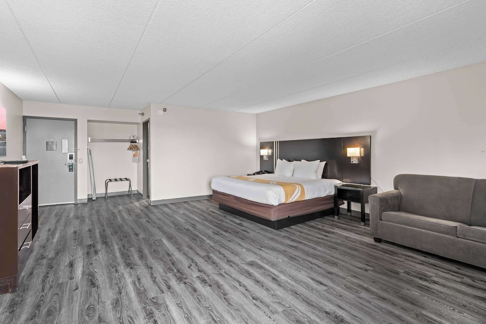 Quality Inn & Suites Mall of America MSP Airport - photo 23