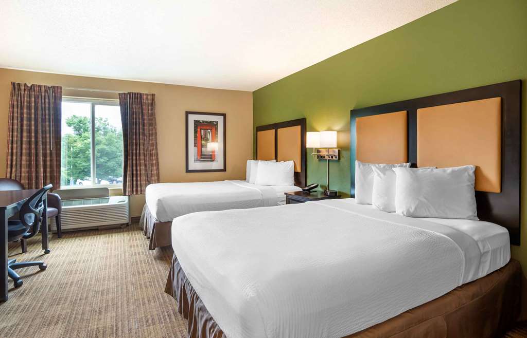 Extended Stay America Suites Newark Christiana Wilmington - photo 28