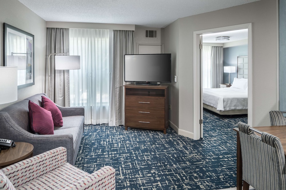Homewood Suites by Hilton Austin NW near The Domain - photo 22