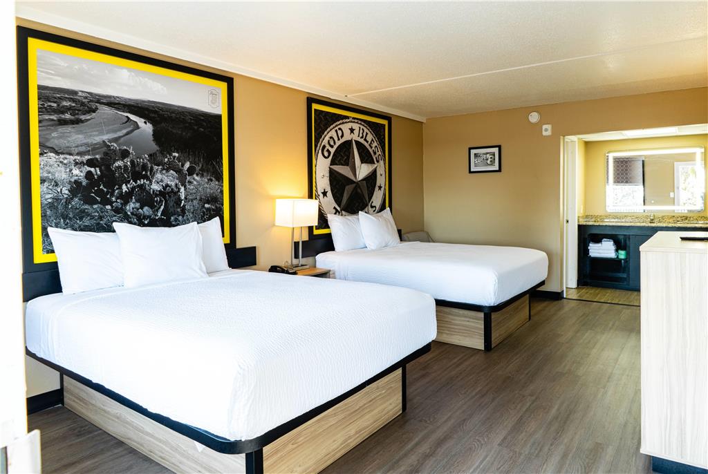 Super 8 by Wyndham Corpus Christi Airport - photo 19