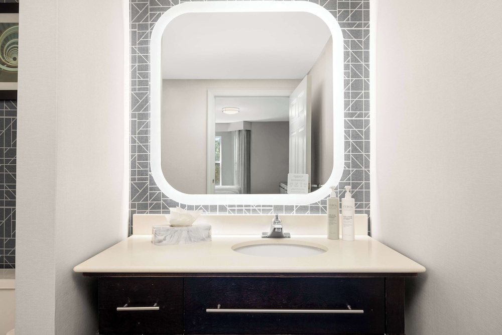 Homewood Suites by Hilton Atlanta Alpharetta - photo 32