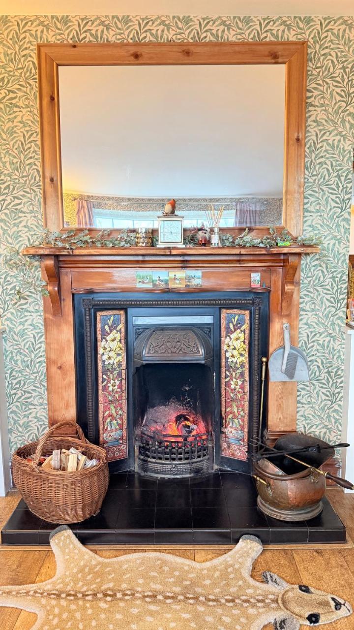 Wharfe Bank Cottage