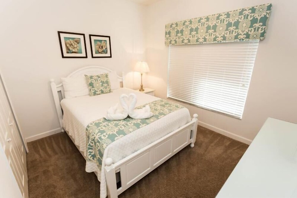 5 bedroom villa Paradise Palms Resort - photo 10