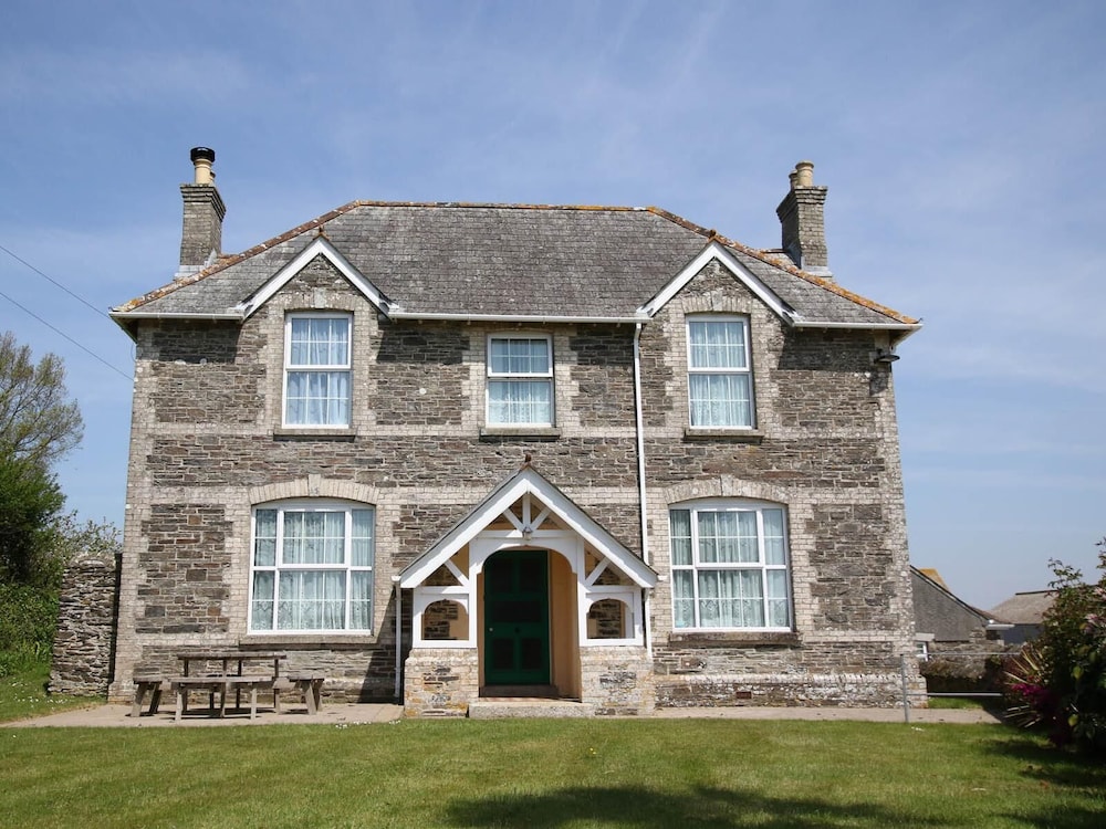 Trenona Farm Holidays in Truro, United Kingdom