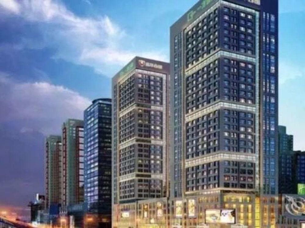 Shenyang Yuemei Aparthotel - last minute hotel in Shenyang