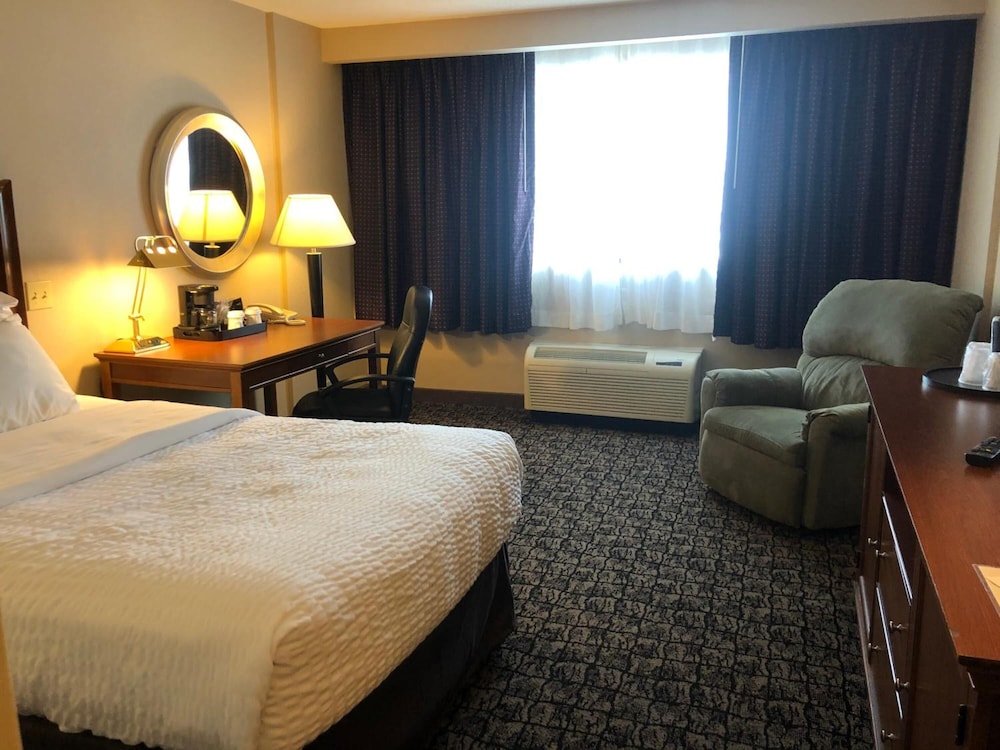 Clarion Inn Airport University - photo 12