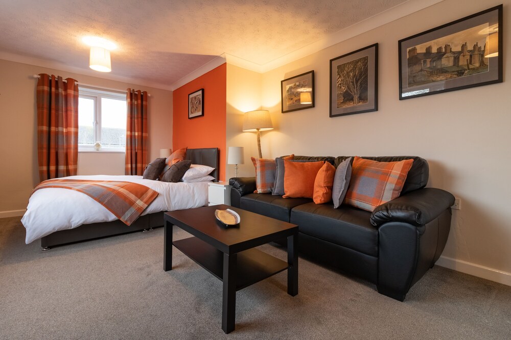St Anne’s Serviced Accommodation in Bicester, United Kingdom
