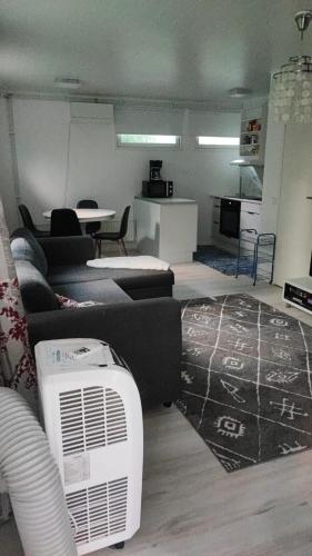 Lentokenttastudio Oulu Airport Studio in Oulu, Finland