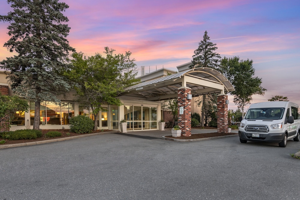 Holiday Inn Bangor by IHG - photo 80