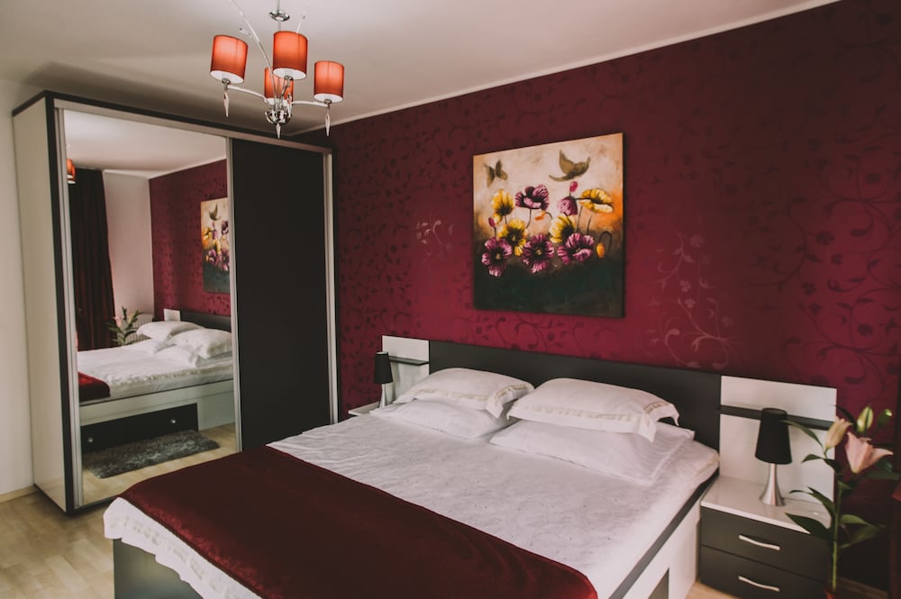 Penthouse Ambiance Brasov — Brasov — photo 5