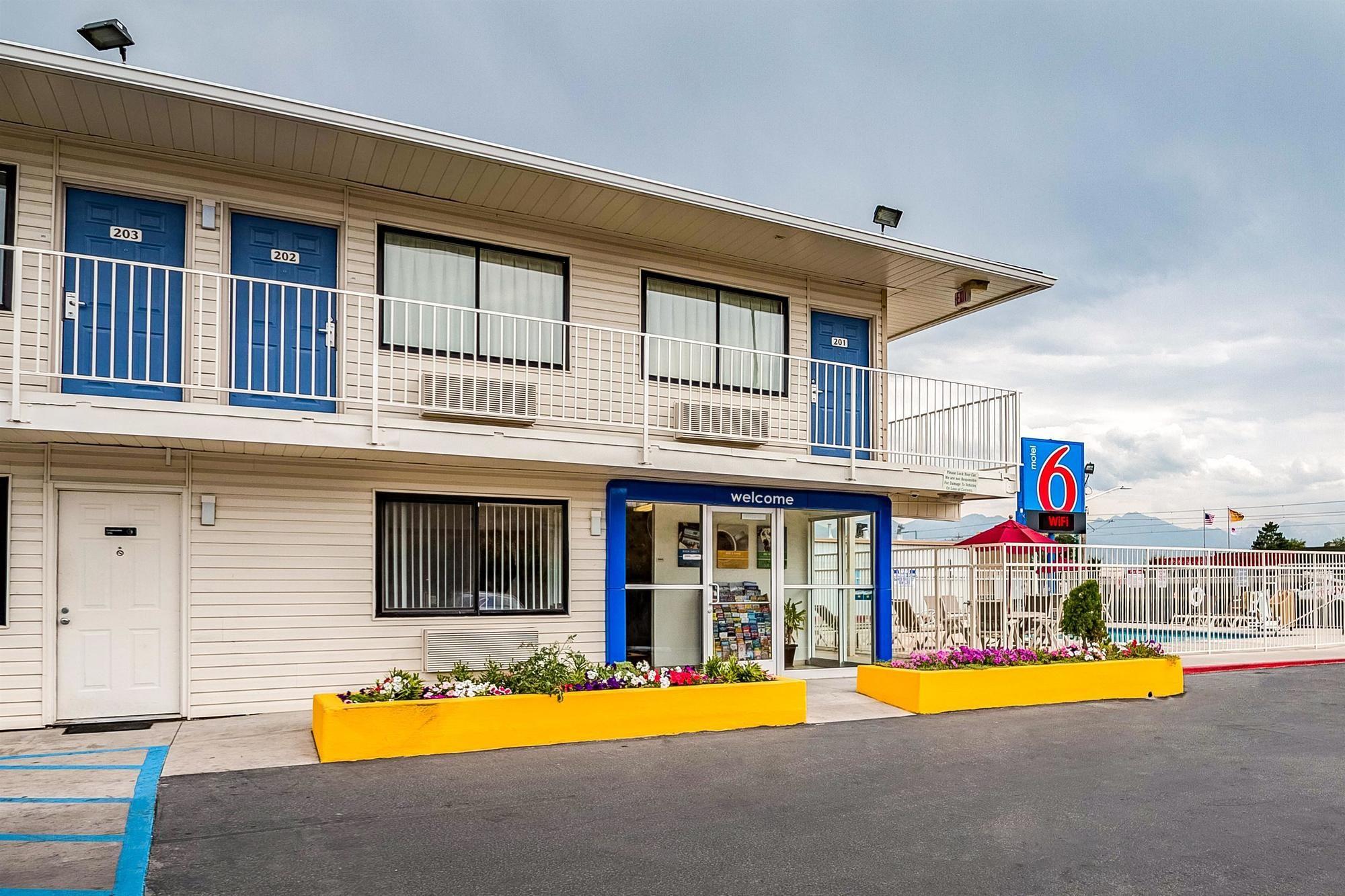 Park Inn by Radisson Salt Lake City Airport - photo 4