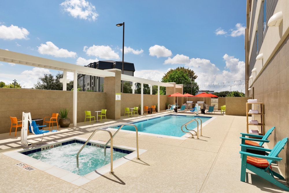 Home2 Suites by Hilton Houston Willowbrook - photo 15