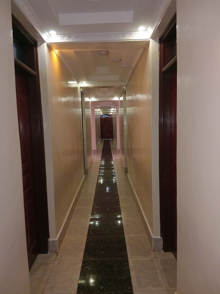 Keriwest Hotel in Kericho, Kenya