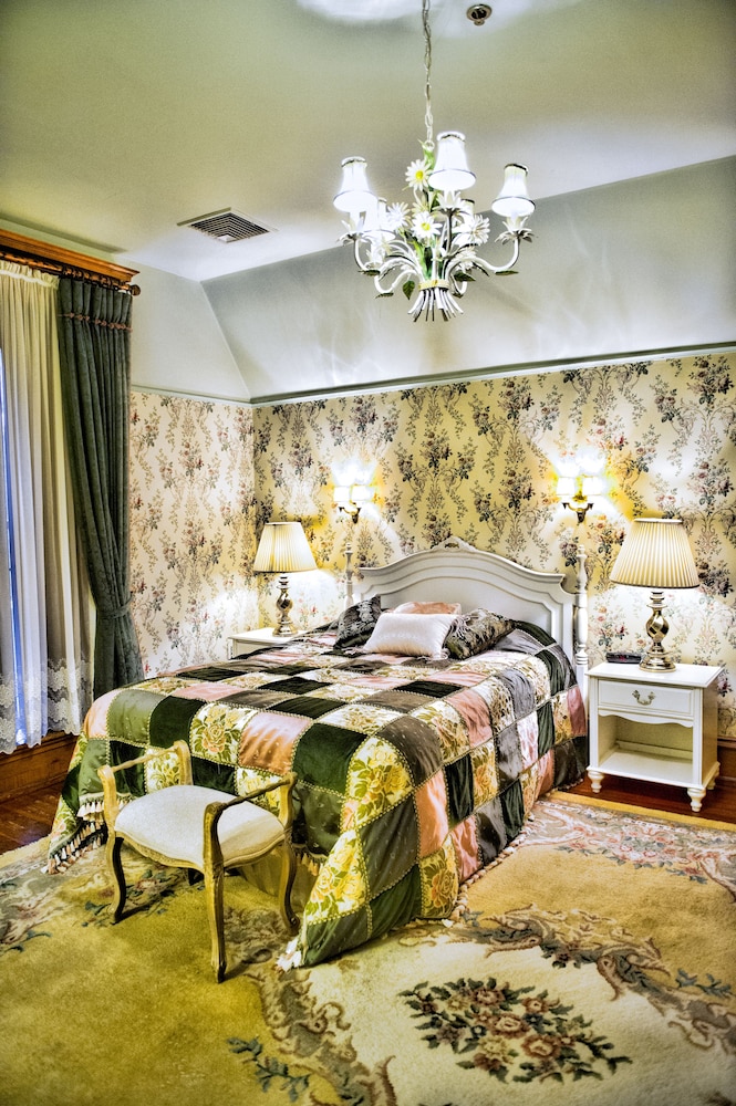 The Gables at Stirling Guest Hotel - photo 18