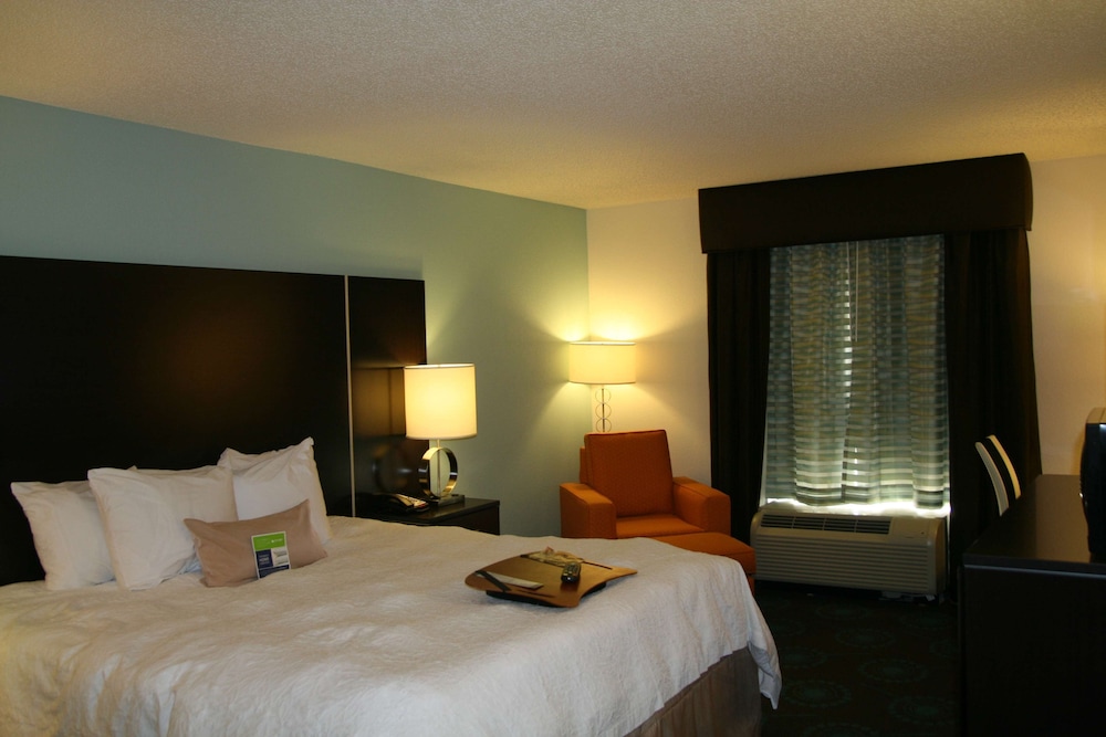 Hampton Inn Shreveport Airport - photo 34