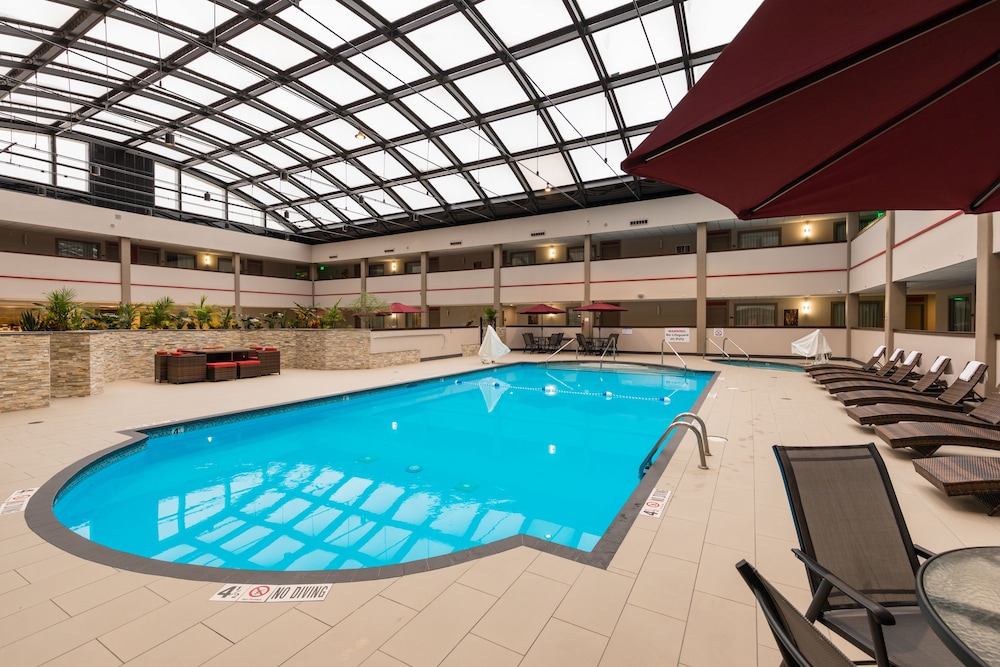 Holiday Inn Brookfield Milwaukee by IHG - photo 42