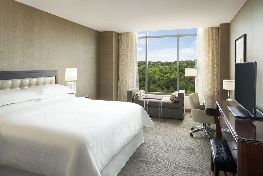 Sheraton Austin Georgetown Hotel & Conference Center - photo 6