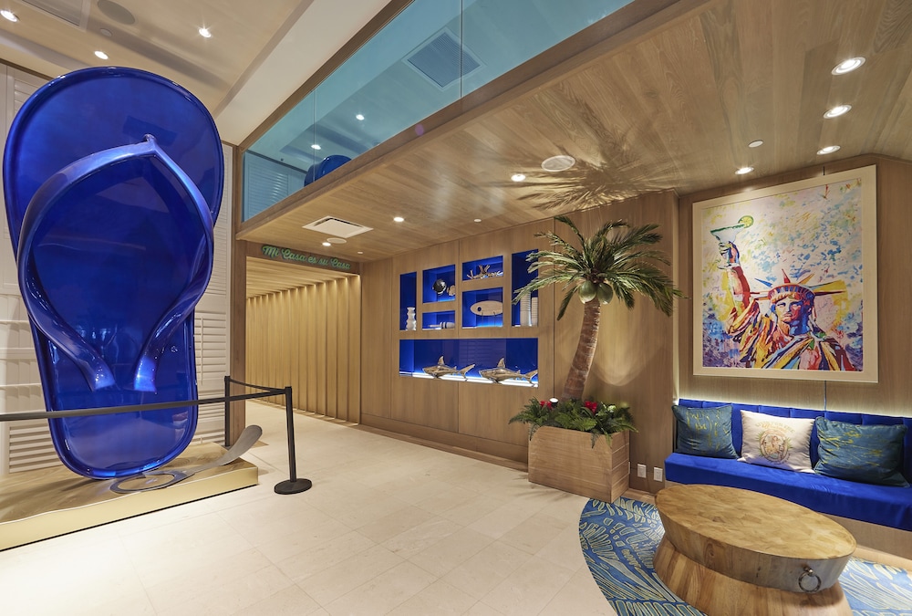 Margaritaville Resort Times Square - photo 3