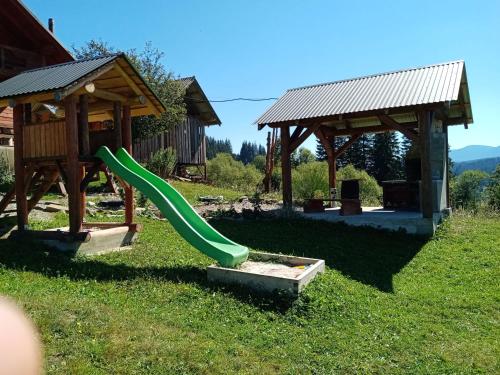 Shpin — Vorokhta — photo 2