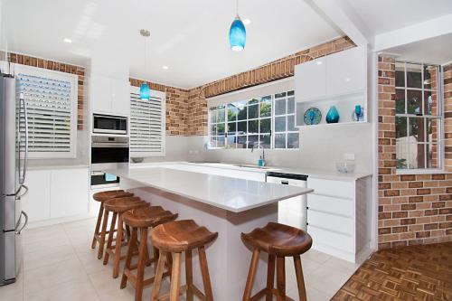 Sandcastles — Lennox Head — photo 4