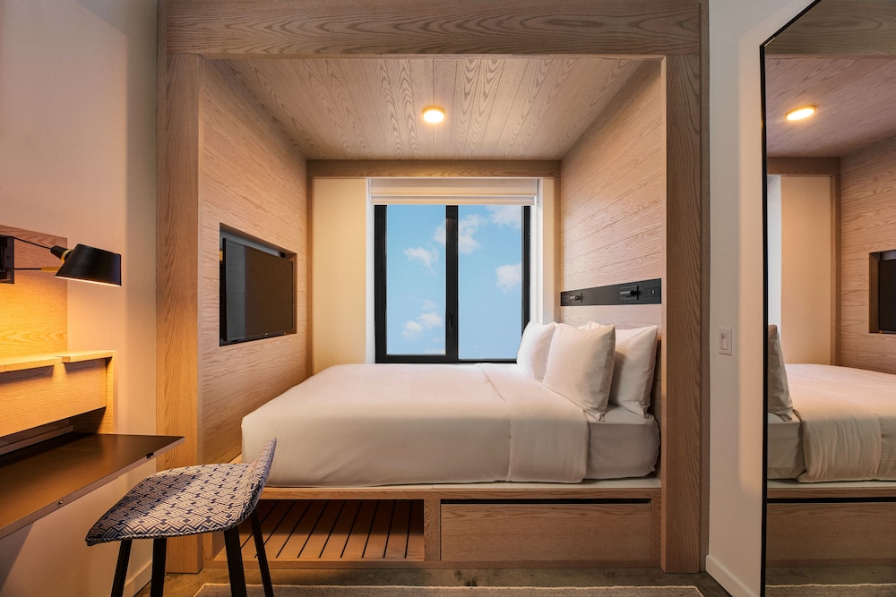 Radio Hotel - photo 10