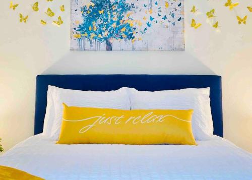 Lady Madonna Citra Flat — 4-Star Luxury Hotel in Salt Lake City, United States