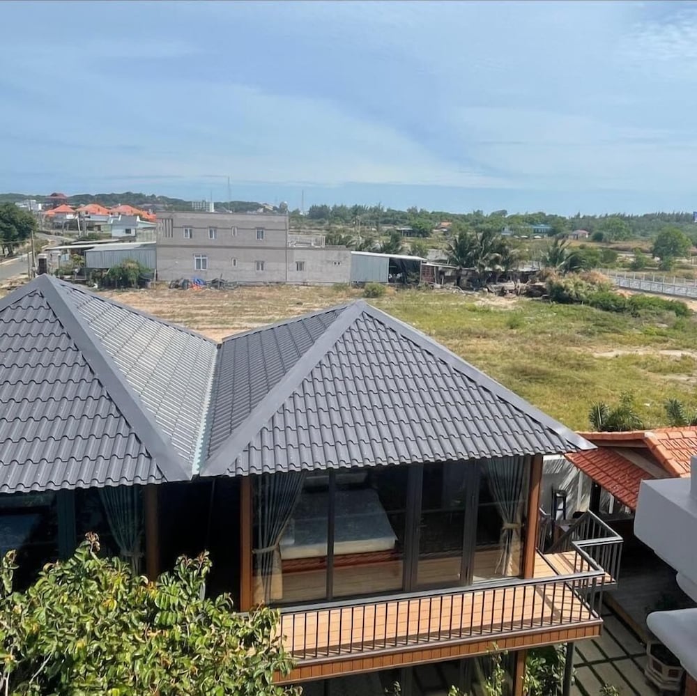 Dream House Hotel in Ho Chi Minh City, Vietnam