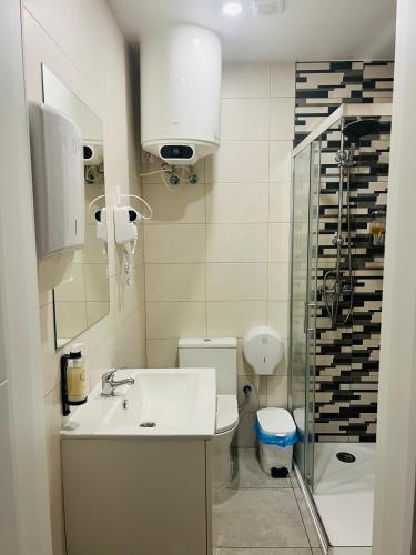 Beautiful rooms in the center of Lisbon - carbon neutral hotel in Lisbon