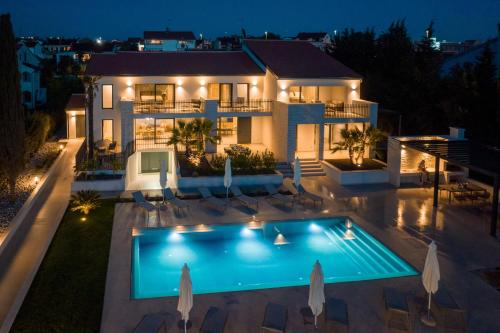 LaResidenza Istria — 4-Star Luxury Hotel in Porec, Croatia
