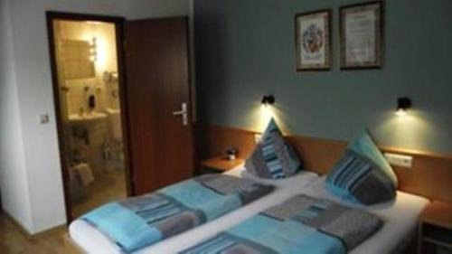 Weingasthaus zum Fährhof in Winningen, Germany