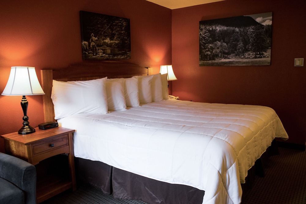 Silver Moon Inn - photo 60