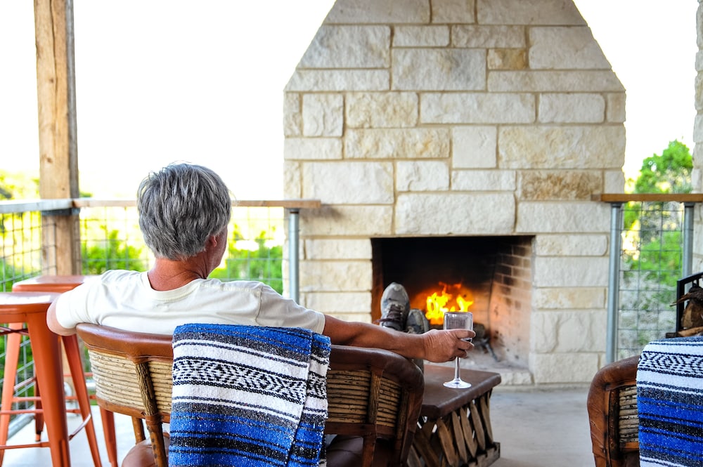 Hill Country Casitas - photo 90