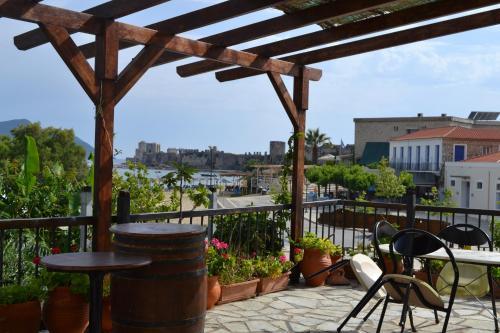 Filanthi Rooms — Methoni — photo 5