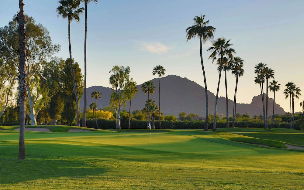 The Scottsdale Resort & Spa Curio Collection by Hilton - photo 47