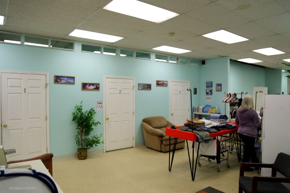 Uplift Inn - photo 33