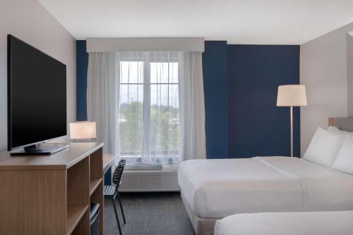 Spark by Hilton Montgomery EastChase - photo 45